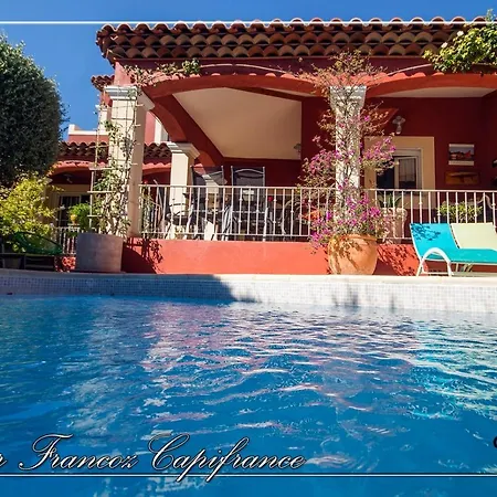 Securisee Pres Des Lecques