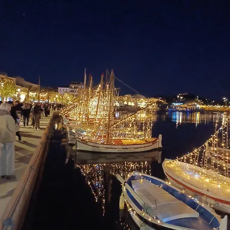 Sécurisée Pres Des Lecques