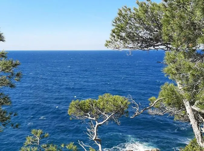 Securisee Pres Des Lecques Saint-Cyr-sur-Mer