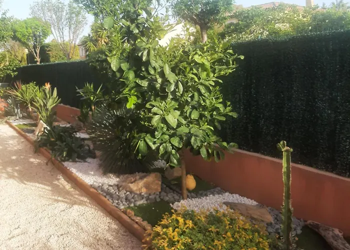 Konukevi Securisee Pres Des Lecques 3*