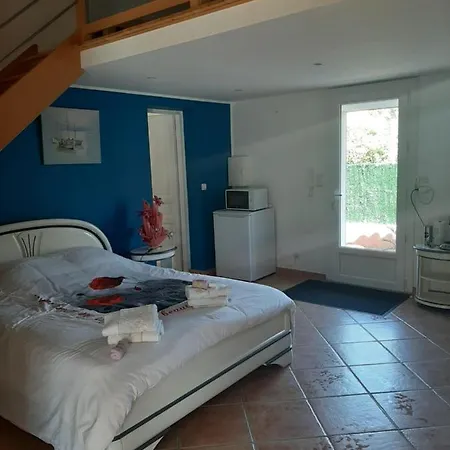 Securisee Pres Des Lecques Saint-Cyr-sur-Mer