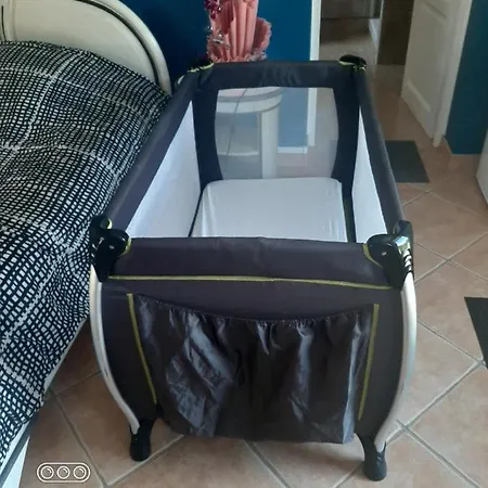 Affittacamere Sécurisée Pres Des Lecques