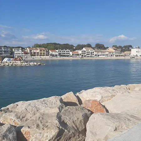 Affittacamere Sécurisée Pres Des Lecques Saint-Cyr-sur-Mer