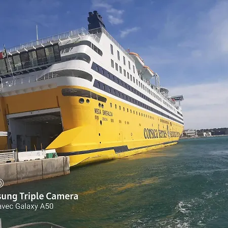 Sécurisée Pres Des Lecques Affittacamere Saint-Cyr-sur-Mer