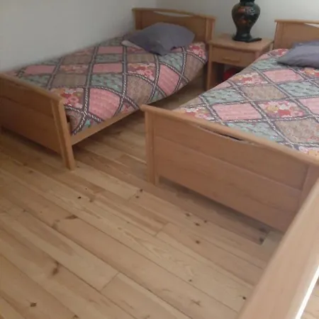 Guest house Securisee Pres Des Lecques *