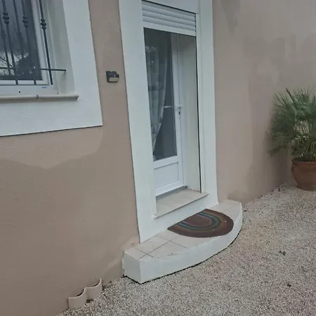 Sécurisée Pres Des Lecques Saint-Cyr-sur-Mer