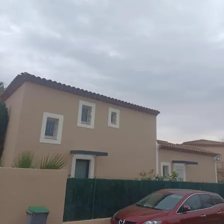 Affittacamere Sécurisée Pres Des Lecques Saint-Cyr-sur-Mer