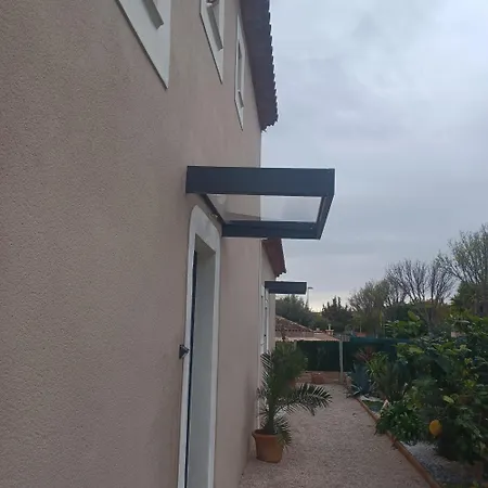 Sécurisée Pres Des Lecques Saint-Cyr-sur-Mer
