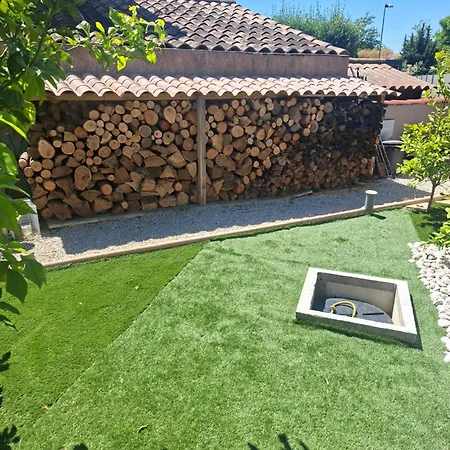 Sécurisée Pres Des Lecques Affittacamere 3*