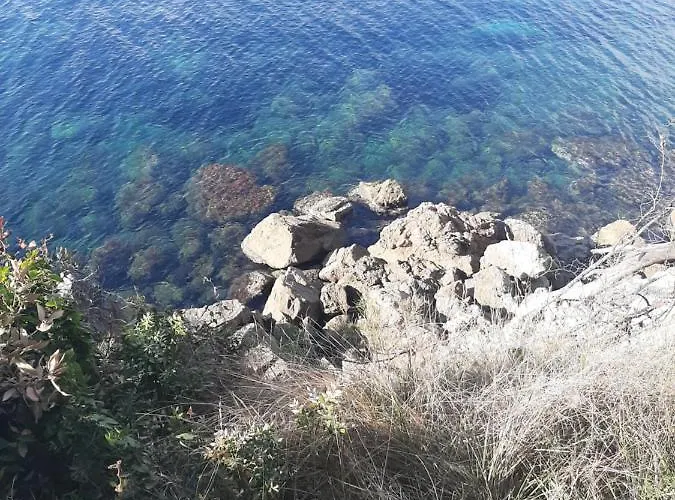 بيت ضيافة Securisee Pres Des Lecques 3*