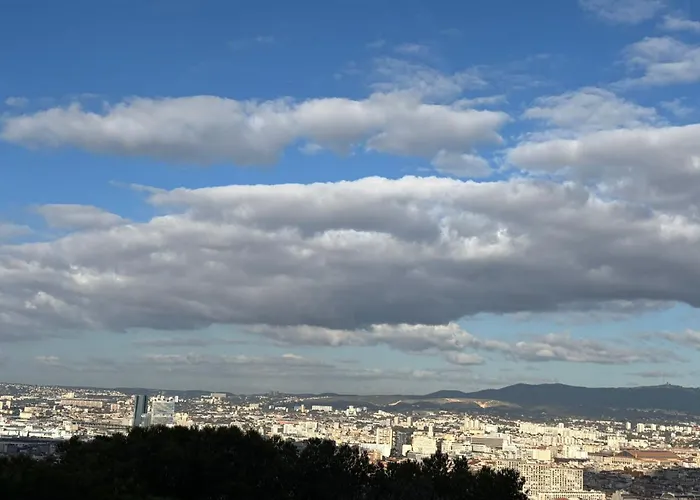 بيت ضيافة Securisee Pres Des Lecques 3*